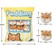HXPLN Hamster Plush Pillow Cute Stuffed Animal Doll for Teenagers, Girls, Children Set of 8 Yellow Hamsters - Buy Online on SooperMarket.com