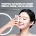 Jingling Fog Sprayer for Eyes | Mini Eye Care Sprayer | Eye Cleaning Device for Long Hours & Screen Users - International Shipping Available - Buy Online on SooperMarket.com