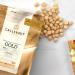 Callebaut | Gold 30.4% Finest Belgian Caramel Chocolate Couverture Callets | 1x2.5kg - Buy Online on SooperMarket.com