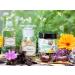 Sonnenmoor Universal Moor & Herb Cream - Natural Ointment with Arnica & Horse Chestnut for Skin Care (90g) - International Shipping Available - Buy Online on SooperMarket.com