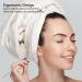 Stainless Steel Double Head Ear Spoon - Ergonomic Design for Itch Relief - Spiral Spring Ear Pick (Silver) - Buy Online on SooperMarket.com