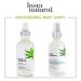 InstaNatural Organic Rose Water 4 fl oz - Alcohol-Free & Natural Skincare - Buy Online on SooperMarket.com
