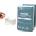 IVY IMPACT Laundry Detergent Sheets Strips | Ultra-Concentrated | Eco-Friendly | Sensitive Skin | Suitable for Machine and Hand Washing | Up to 60 Loads | Scent: Fragrance Free Unscented - Buy Online on SooperMarket.com
