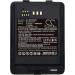 Replacement Battery for Spectralink Versity 9540 9553 9640 9653 - 3000mAh/3.85V Compatible | International Shipping - Buy Online on SooperMarket.com