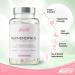 Perimenopause Support Supplements - 60 Capsules for Women's Wellbeing - Early Menopause Relief - 1 Month Supply - Buy Online on SooperMarket.com