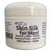 Urban ReLeaf Skin Silk for Men! Heal Dry Irritated Skin & Overworked Hands. Soothe Shaved Faces Necks Heads! 100% Natural Vegan. Man Dad Fathers Gift
