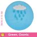Bomb Cosmetics Right as Rain Handmade Bath & Body Gift Pack - 5-Piece Set 480g - Buy Online on SooperMarket.com