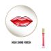Max Factor Colour Elixir Gloss 025 Enchanting Coral - Long-Lasting Shine for Beautiful Lips - Buy Online on SooperMarket.com