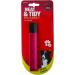 Mikki Dog Puppy Grooming Stripping Knife - Red Hand Stripping Tool for Fine Hair Coats - Buy Online on SooperMarket.com