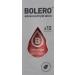 Bolero Drinks Red Grape 12 x 9g Red Grape 9 g (12 pack)