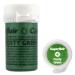 Sugarflair - Satin range - Frosty Green - Cake decoration concentrated liquid food colour paste