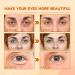 Honey Polypeptide Eye Cream Eye Cream Anti Aging For Puffy Eyes Reduce Wrinkles And Fine Lines Korean Eye Cream For Eye Bags & Dark Circles Moisture Hydrate Smooth Tender Sensitive Skin - Buy Online on SooperMarket.com