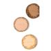 Alima Pure Pressed Foundation Refill - Mineral Powder with Rosehip Antioxidant Complex | Dune Shade - Buy Online on SooperMarket.com