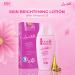 FAIR & WHITE So White Skin Brightening Lotion - 500 ml | Daily Moisturizing Body Lotion - International Shipping Available - Buy Online on SooperMarket.com
