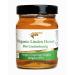 450 g Organic Raw Linden Blossom Bee Honey