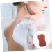 PLAFOPE Bath Sponge Shower Exfoliating Sponge Bath Exfoliating Sponge Bath Exfoliating Cleaning Sponge Bath Scrubber Shower Pouf Bath Body Scrubber Shower Sponge Pouf Bath Shower Sponge - Buy Online on SooperMarket.com