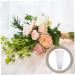 ABOOFAN 150 Pcs Trapezoidal Flower Packaging Florist Bags Decorative Bags Flowers Opp Flower Stand 45X28CMx3pcs As Shown 1x3pcs - Buy Online on SooperMarket.com