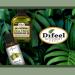 Difeel Liquid African Black Soap - Shea Butter 340 grams - Buy Online on SooperMarket.com