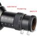 SVBONY SV106 50mm Guide Scope with Helical Focuser - Multi-Use for Astronomical Telescope - Buy Online on SooperMarket.com