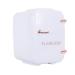 Finishing Touch Flawless Mini Beauty Fridge for Makeup and Skincare, White, 4 Liter
