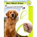 Looxmeer 7m Neon Yellow Dog Tow Line - Tear-Resistant Leash with Hand Loop & D Carabiner for Training | International Shipping Available - Buy Online on SooperMarket.com