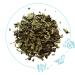 Brew Tea Co - Moroccan Mint - Minty & Strong Herbal Tea - 15 x 2.5g Proper Tea Bags 15 Teabags - Buy Online on SooperMarket.com