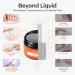 Modelones Solid Nail Glue Gel - Long-Lasting Strong Adhesion for Press On & Acrylic Nails | 30g DIY Nail Art UV Light Cured - Buy Online on SooperMarket.com