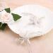 Silver Pearl Starfish Wedding Hair Pins - Bridal Hair Accessories (2 PCS) - Buy Online on SooperMarket.com