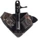 SOPOGER Bow Release - Adjustable Wrist Strap with 360 Trigger Head | For Compound Bow Hunting & Shooting - Buy Online on SooperMarket.com