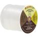 Mandala Crafts 3/8 Inch Clear Elastic Band - 33 Yards | Lightweight & Invisible Elastic for Sewing, Bra, Lingerie, Swimwear Garments - Buy Online on SooperMarket.com