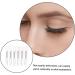 Mikinona Perm Mascara Brush Small Eyeshadow Brush Eye Shadow Brush Eye Cream Applicator - Buy Online on SooperMarket.com