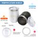 Pregnancy Gifts for First Time Moms Dad  Mommy and Daddy Est 2022 Stainless Steel Wine Tumbler Set with Onesie Baby Socks Drool Bib and Decision Coin - Top New Parents Gifts Idea for Gender Reveal - Buy Online on SooperMarket.com