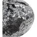 AIBEARTY Women's Sparkly Sequin Beret Hat - Fashionable Stretch Beanie Cap for Party, Club, Halloween in Black - Buy Online on SooperMarket.com