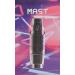 Mast Tour Rotary Tattoo Pen Machine | 3.5 Length | Custom Mast Coreless Motor | 25mm Grip | Grey - Buy Online on SooperMarket.com