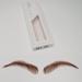 100% Real Hair Eyebrow Wigs | Handmade False Eyebrows Stickers | Replacement Eyebrows | Shop Now! - Buy Online on SooperMarket.com