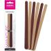 Murrays Manicure Double-Sided Emery Boards 17 cm Pack of 6 - Buy Online on SooperMarket.com