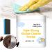 Super Strong Kitchen Cleaner Powder Heavy Kitchen Duty Degreaser Powerful Kitchen all Purpose Powder Cleaner