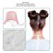 Neck-Rapinus Oil Pack | Promote Blood Circulation & Relaxation | Reusable Castor Oil Wrap - Buy Online on SooperMarket.com