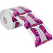 Nail Extension Sticker & Forms - UV Builder Paper for Professional Nail Studios | High-Quality Nail Products for International Shipping - Buy Online on SooperMarket.com