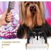 OICIB Grooming Ceramic Cutter Blade 40Mm 24 Teeth for Animal Clipper Trimmer - Buy Online on SooperMarket.com