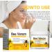 Bee Venom Anti-Wrinkle Cream Bee Venom Cream for Face Anti-Wrinkle Hydrating Moisturising Reduces Fine Lines Lightens The Skin 50g - Buy Online on SooperMarket.com