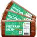 Keto-Pro Low Carb Keto Friendly Bread (3 Pack) | Keto Bread | Low Carb Bread | Low Calorie Bread Helping You Stay Fuller for Longer | Low Carb Snacks & Keto Food | Low Carb Bread UK