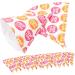 Didiseaon 200 Pcs Popcorn Bag Snack Bags for Kids Clear Treat Bags Snack Food Gifts Goodie Bag Favors Cookies Bags Party Mini Gift Bag Candy Treat Bag Mini Bag Packing Bag Paper Cone Child - Buy Online on SooperMarket.com
