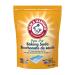 ARM & HAMMER Baking Soda For Cleaning and Deodorizing 4.89-kg Resealable Bag 4.9 kg (Pack of 1)