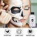 BOBISUKA White Face Body Paint - Washable Non-Toxic Makeup for Halloween Clown Skeleton Cosplay - Fast Drying Large 130ml Capacity - Buy Online on SooperMarket.com