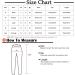 Feancey Women's Black Cargo Pants - Low Waist Wide Leg Trousers for Casual Streetwear - Buy Online on SooperMarket.com