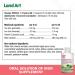 Liquid Iron with Vitamin C Supplement 500ml Added Vitamin C - Maximum Absorption - Vegetarian - Non-GMO Gluten Free No Sugar Added - Made in Canada - Buy Online on SooperMarket.com