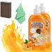 Powerful Decontamination Floor Cleaner Carkeyco Floor Cleaner Carkeyco Cleaner 100mL (2pcs-200ml)