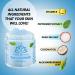 Pure Peppermint Scrub - Organic Moisturizing & Exfoliating Face & Body Scrub | Vegan Cruelty-Free Fights Stretch Marks & Wrinkles - Buy Online on SooperMarket.com