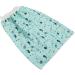 Incontinence Wearing Mat Washable Diaper Skirt Breathable Skin-Friendly Heat Dissipation for Nap or Night Sleep for Adults (L) - Buy Online on SooperMarket.com